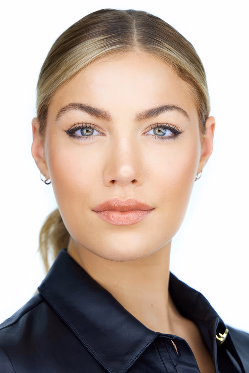 Meredith VanCuyk filmleri
