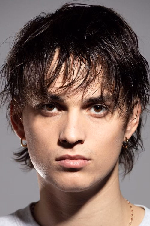 Merlin Von Garnier filmleri