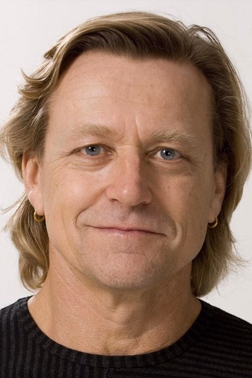 Michael Hurst filmleri