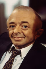Michael J. Anderson filmleri