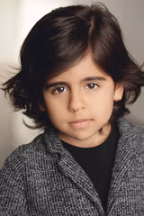 Michael Mourra filmleri