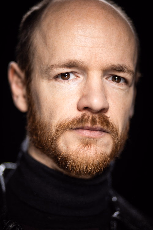 Michael Vergauwen filmleri