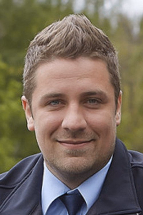 Michal Holán filmleri