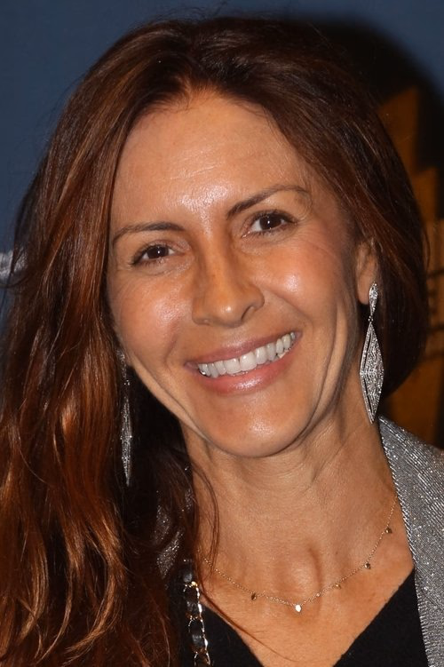 Michelle Clunie filmleri