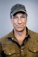 Mike Rowe filmleri