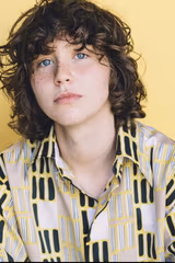 Miles McKenna filmleri