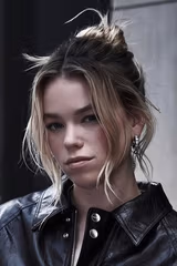 Milly Alcock filmleri