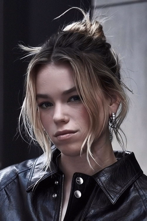 Milly Alcock filmleri