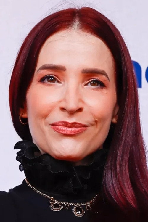 Mireya Mendoza filmleri