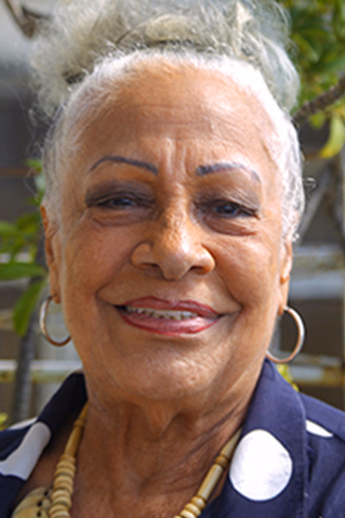 Miriam Socarrás filmleri