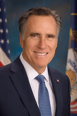 Mitt Romney filmleri