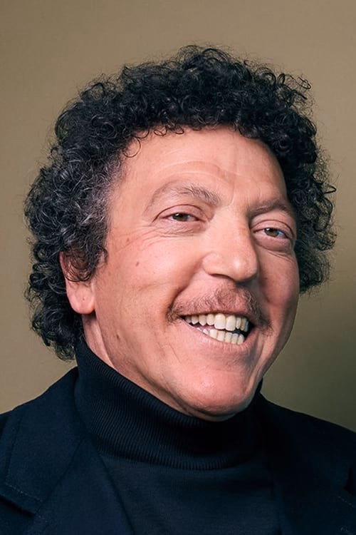Mohamed Grayaâ filmleri