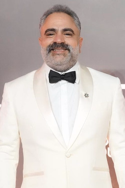 Mohamed Shaheen filmleri