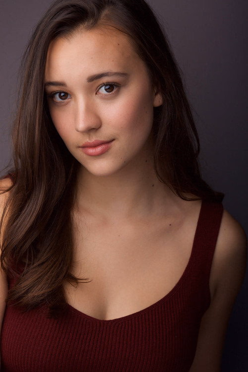 Molly B. Thomas filmleri