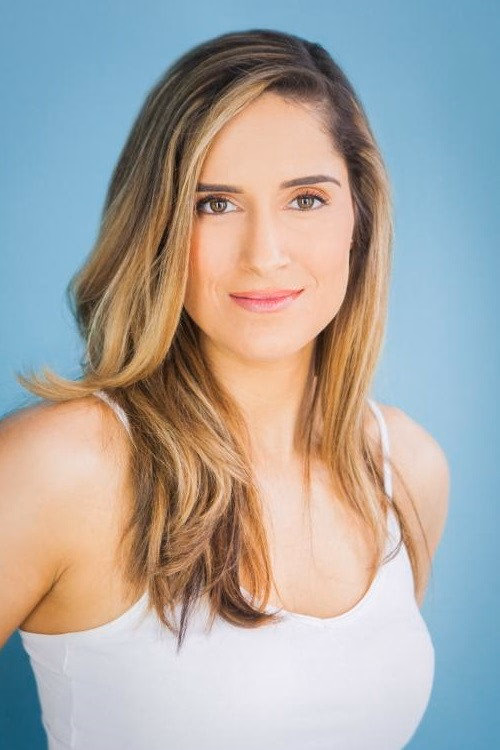 Monica Knox filmleri