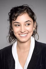 Moran Rosenblatt filmleri