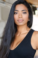 Nadine Bhabha filmleri