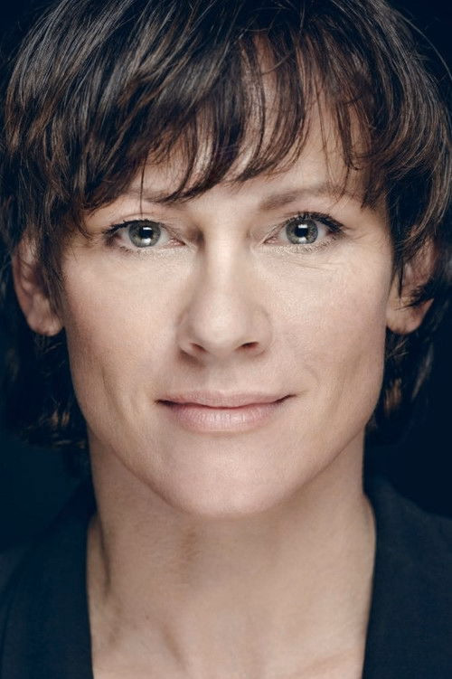 Nadja Stübiger filmleri