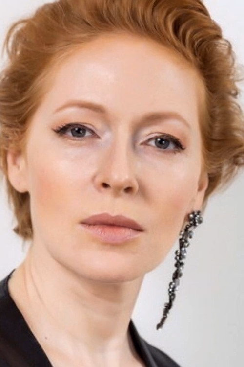 Natalya Rogozhkina filmleri
