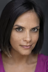 Natasha Daniel filmleri
