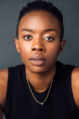 Natasha Mumba filmleri