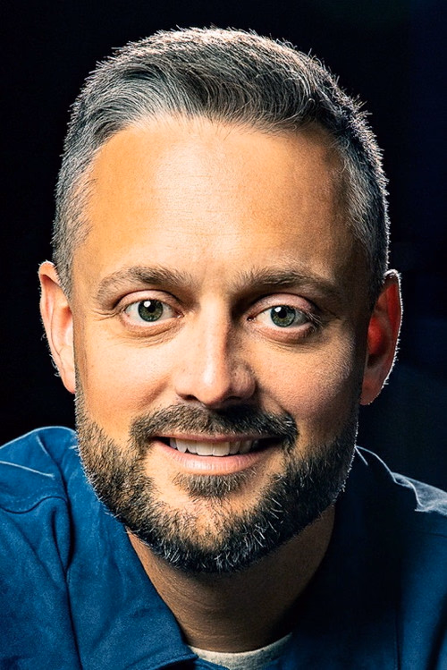 Nate Bargatze filmleri