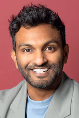 Nazeem Hussain filmleri