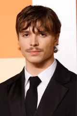 Nicholas Alexander Chavez filmleri