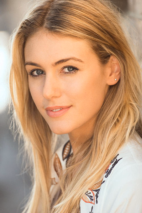 Nicola Anderson filmleri