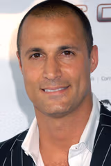 Nigel Barker filmleri