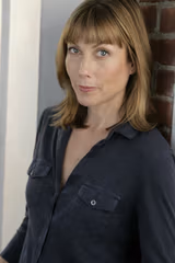 Nina Hellman filmleri