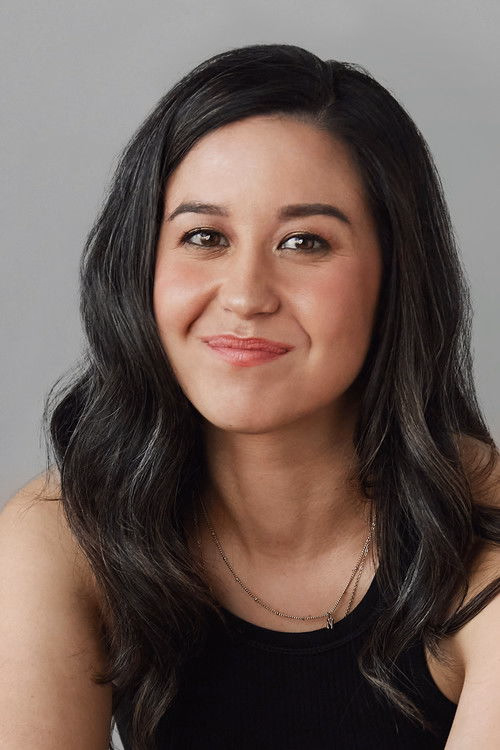 Nina Oyama filmleri