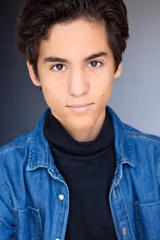 Noah Rico filmleri