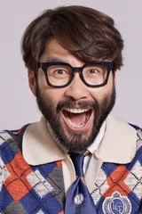 Noh Hong-chul filmleri