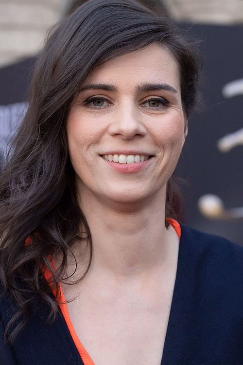 Nora Tschirner filmleri