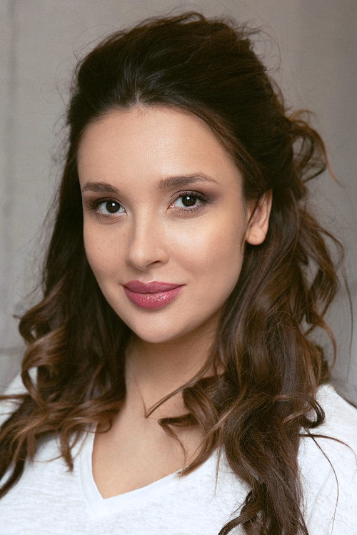 Olga Dibtseva filmleri