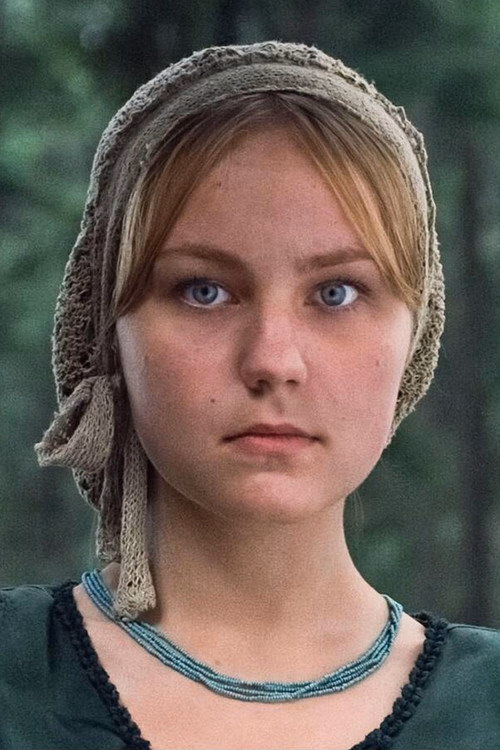 Olga Mironova filmleri