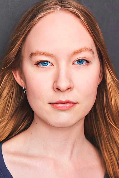 Olivia Simmons filmleri