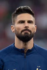 Olivier Giroud filmleri
