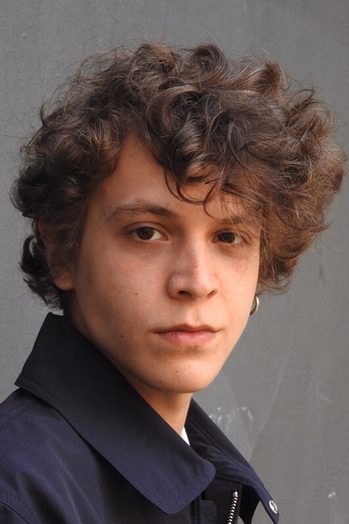 Oriol Cervera filmleri