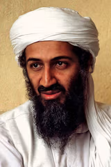 Osama bin Laden filmleri