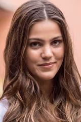 Pâmela Tomé filmleri