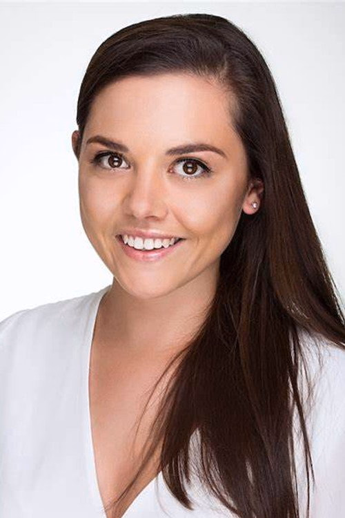 Paige Bonnin filmleri