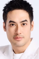 Pakorn Chatborirak filmleri