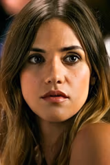 Pamela Almanza filmleri