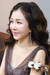 Park Joon-geum filmleri