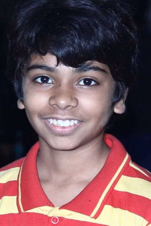 Parth Bhalerao filmleri