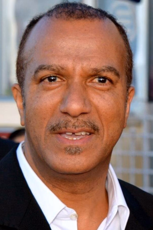 Pascal Légitimus filmleri