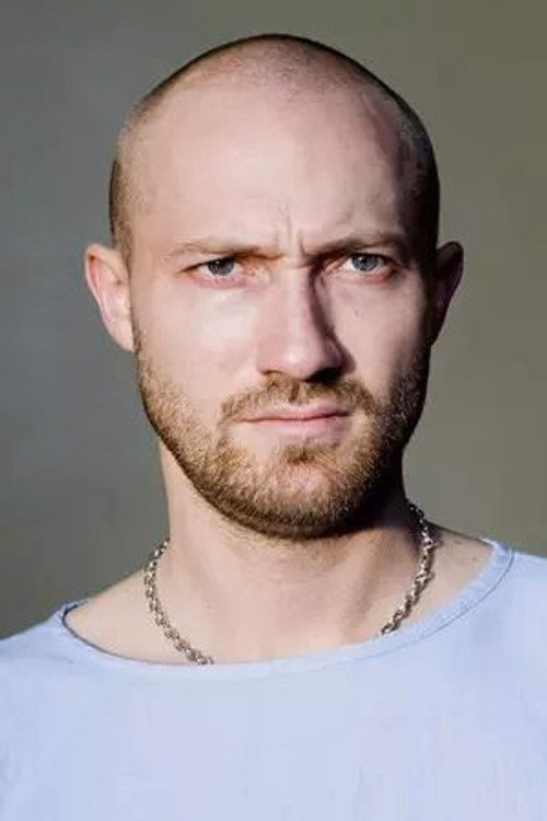 Paul Kalkbrenner filmleri