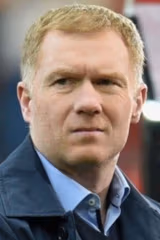 Paul Scholes filmleri